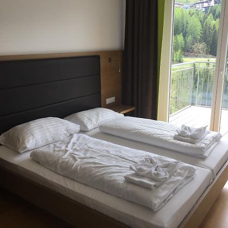 Nassfeld Mountain Apartments Sonnenalpe Nassfeld Dış mekan fotoğraf