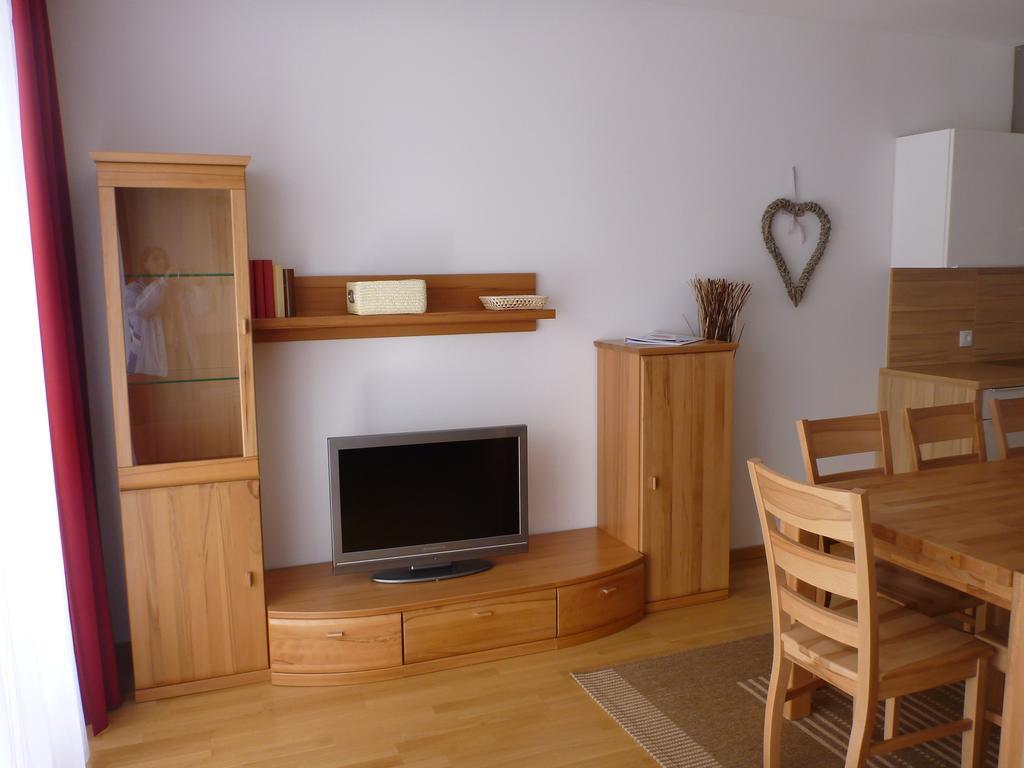 Nassfeld Mountain Apartments Sonnenalpe Nassfeld Dış mekan fotoğraf