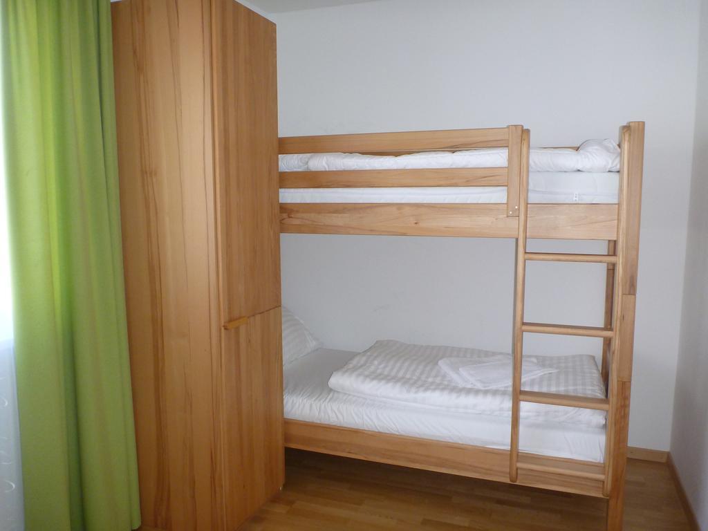 Nassfeld Mountain Apartments Sonnenalpe Nassfeld Oda fotoğraf