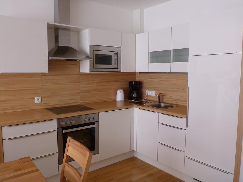 Nassfeld Mountain Apartments Sonnenalpe Nassfeld Dış mekan fotoğraf