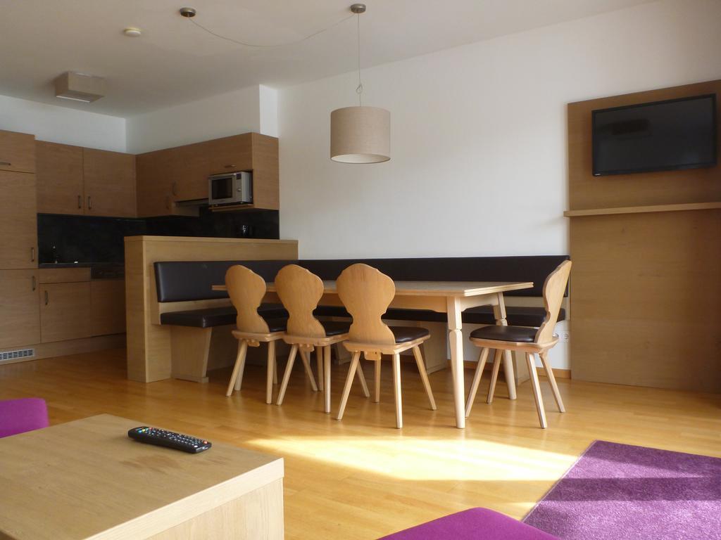 Nassfeld Mountain Apartments Sonnenalpe Nassfeld Dış mekan fotoğraf